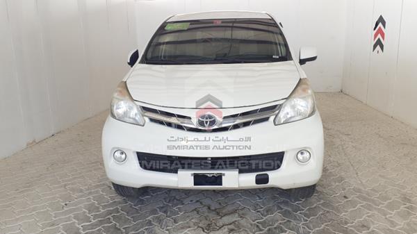 TOYOTA AVANZA 2015 mhkmc13f9fk015467