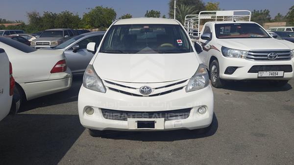 TOYOTA AVANZA 2015 mhkmc13fxfk018572