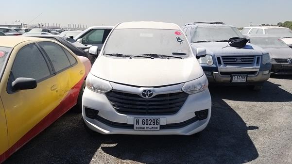 TOYOTA AVANZA 2016 mhkmf52f6gk000622