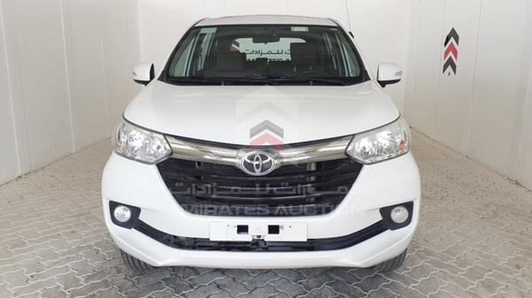 TOYOTA AVANZA 2017 mhkmf53f1hk018963