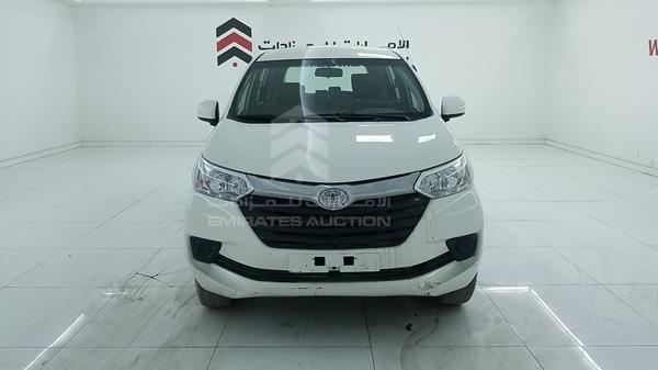 TOYOTA AVANZA 2016 mhkmf53f2gk002155