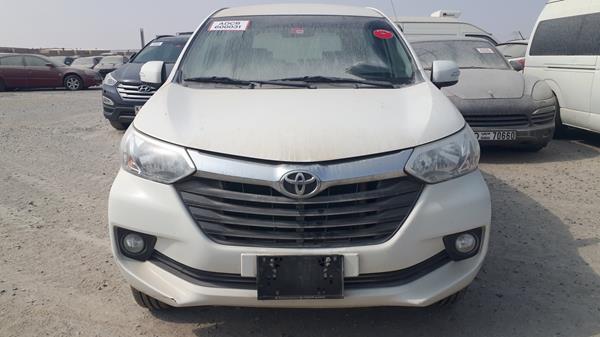 TOYOTA AVANZA 2017 mhkmf53f2hk019927