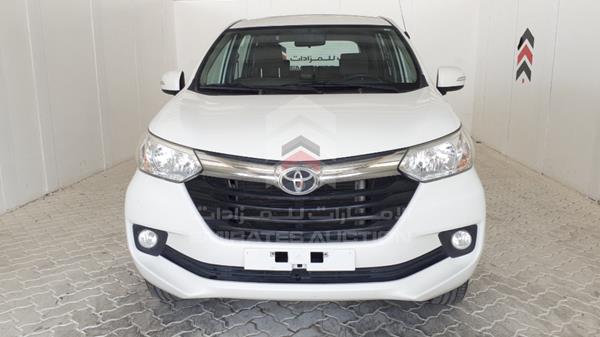 TOYOTA AVANZA 2017 mhkmf53f3hk021718