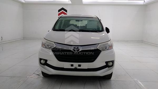 TOYOTA AVANZA 2016 mhkmf53f7gk006024