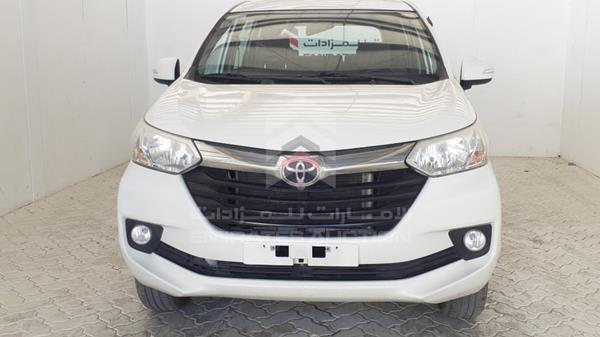 TOYOTA AVANZA 2017 mhkmf53f7hk020216