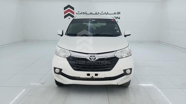 TOYOTA AVANZA 2016 mhkmf53f8gk009059