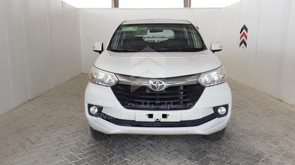 TOYOTA AVANZA 2017 mhkmf53f8hk016823