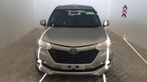 TOYOTA AVANZA 2016 mhkmf53fxgk002579