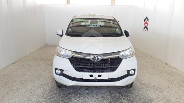 TOYOTA AVANZA 2016 mhkmf53fxgk006924