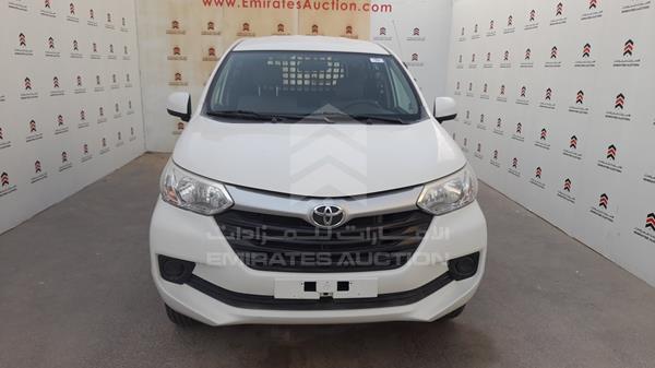 TOYOTA AVANZA 2019 mhkmf5bf4kk001079