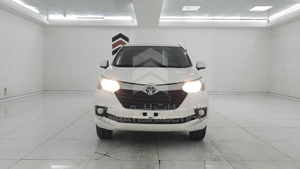 TOYOTA AVANZA 2018 mhkmf5cf3jk001913