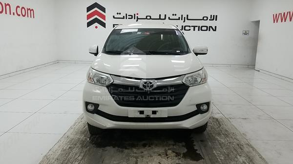 TOYOTA AVANZA 2019 mhkmf5cf3kk007924