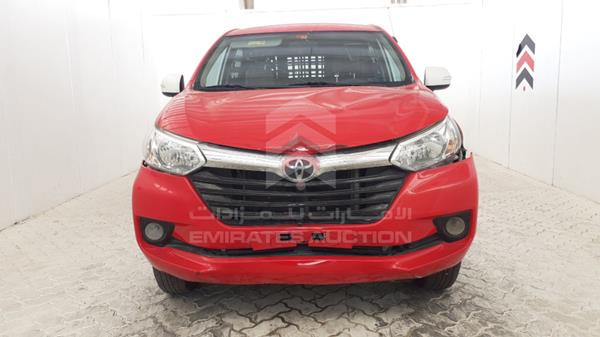 TOYOTA AVANZA 2019 mhkmf5cf4kk004823