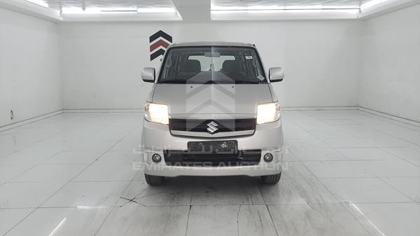 SUZUKI APV 2016 mhydn7a26gj400589