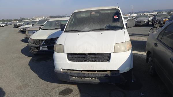 SUZUKI APV 2014 mhydn7a38ej400034