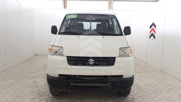 SUZUKI APV 2017 mhydn7a51hj403041