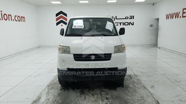 SUZUKI APV 2015 mhydn7a54fj400809