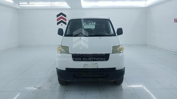 SUZUKI APV 2014 mhydn7a56ej400535