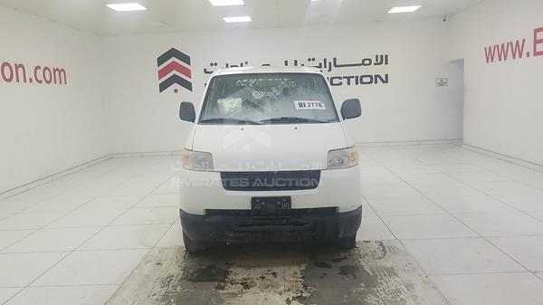 SUZUKI APV 2016 mhydn7a58gj403276