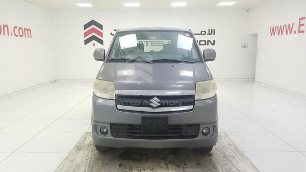 SUZUKI APV 2015 mhydn7az8fj400110