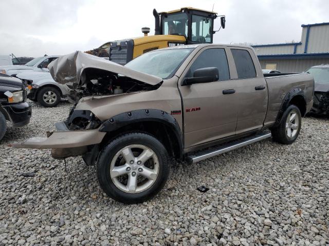 DODGE RAM 1500 2009 mi1303r121k081715