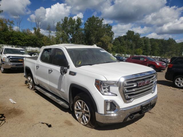 GMC SIERRA K15 2020 mi7182a181k091620