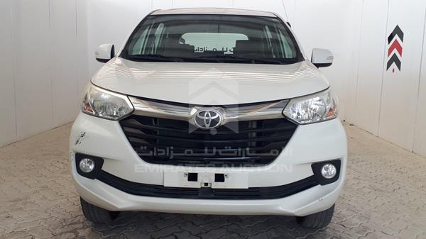 TOYOTA AVANZA 2017 mkhmf53f2hk022259