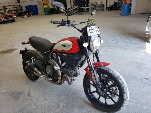 DUCATI SCRAMBLER 2015 ml015anm5ft001045