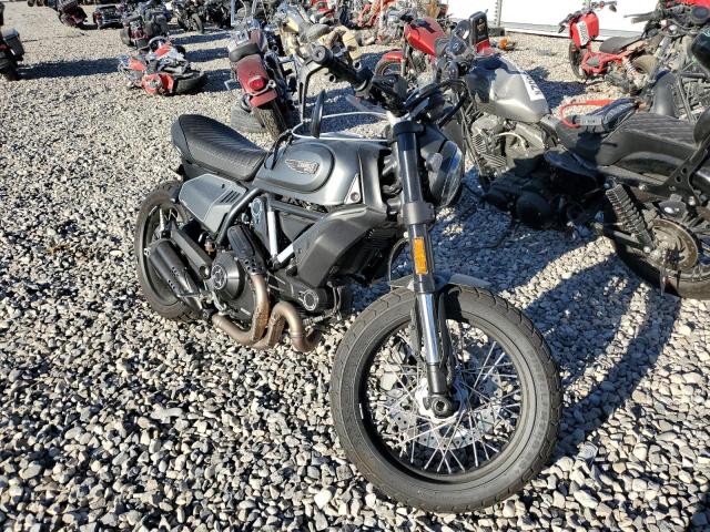 DUCATI SCRAMBLER 2022 ml0kafpm2nt006244