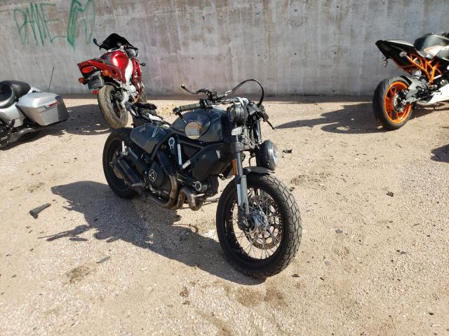 DUCATI SCRAMBLER 2021 ml0kafpm4mt004266