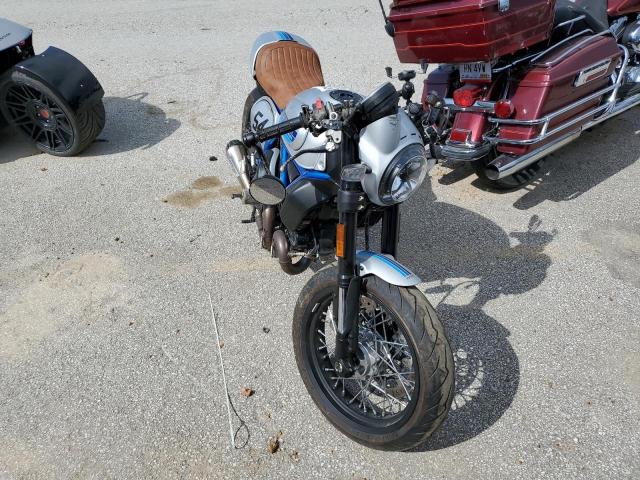 DUCATI SCRAMBLER 2020 ml0kafpm5lt016523