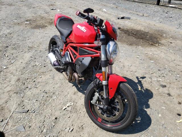 DUCATI MONSTER 79 2020 ml0madbm5lt003498