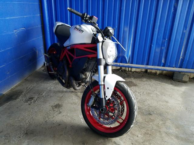 DUCATI MONSTER 79 2018 ml0madbmxjt000612