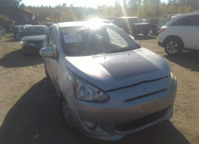 MITSUBISHI MIRAGE 2014 ml32a3hj0eh003156