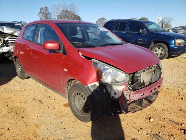 MITSUBISHI MIRAGE DE 2014 ml32a3hj0eh024833