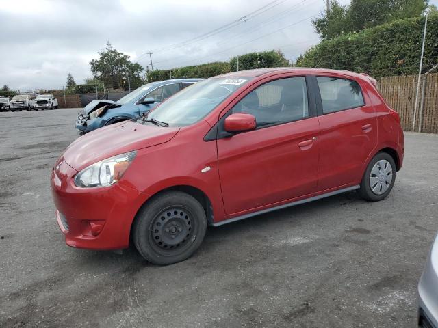 MITSUBISHI MIRAGE DE 2015 ml32a3hj0fh004180