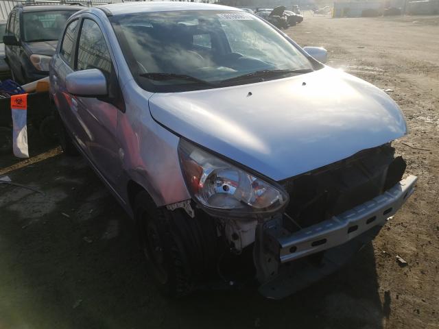 MITSUBISHI MIRAGE DE 2015 ml32a3hj0fh006978