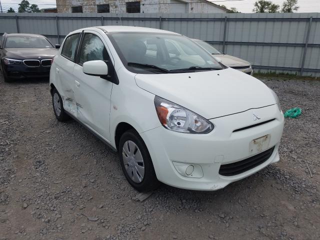 MITSUBISHI MIRAGE DE 2015 ml32a3hj0fh007693