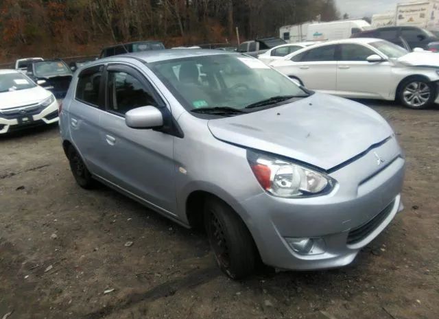 MITSUBISHI MIRAGE 2015 ml32a3hj0fh012408