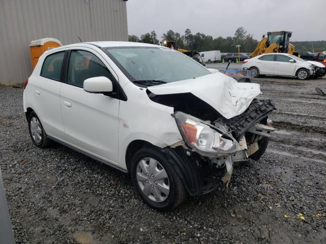 MITSUBISHI MIRAGE DE 2015 ml32a3hj0fh012523