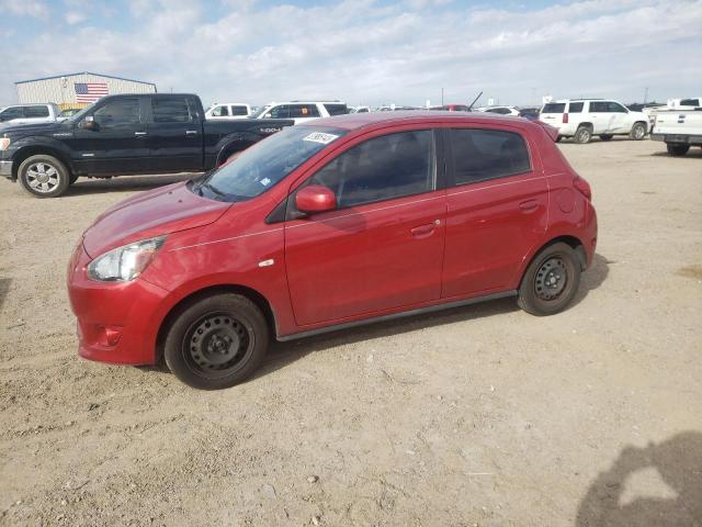 MITSUBISHI MIRAGE DE 2015 ml32a3hj0fh013235