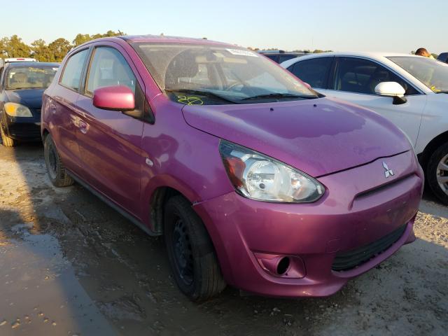 MITSUBISHI MIRAGE DE 2015 ml32a3hj0fh032920