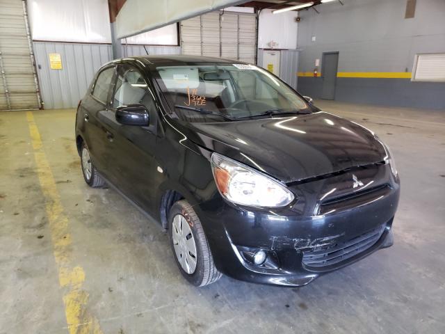 MITSUBISHI MIRAGE DE 2015 ml32a3hj0fh034683