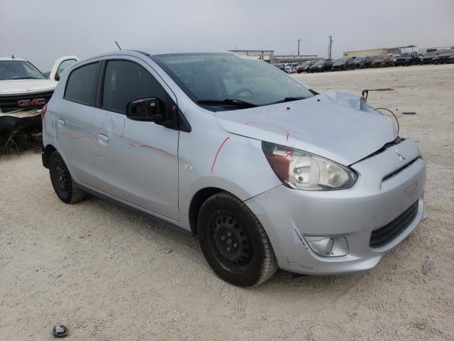 MITSUBISHI MIRAGE DE 2015 ml32a3hj0fh038877