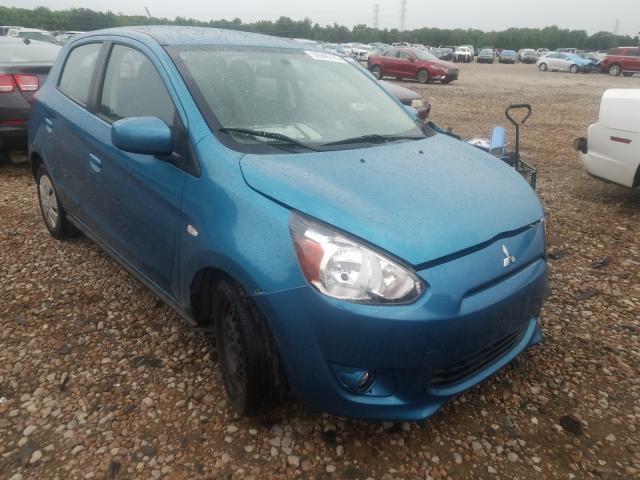 MITSUBISHI MIRAGE DE 2015 ml32a3hj0fh039902