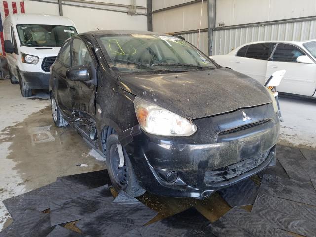 MITSUBISHI MIRAGE DE 2015 ml32a3hj0fh040693