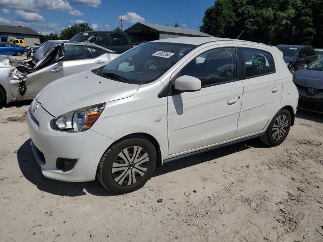 MITSUBISHI MIRAGE 2015 ml32a3hj0fh043383