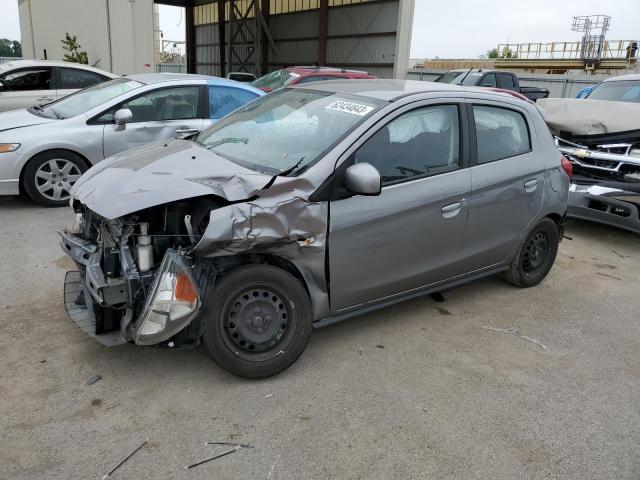 MITSUBISHI MIRAGE DE 2015 ml32a3hj0fh045411