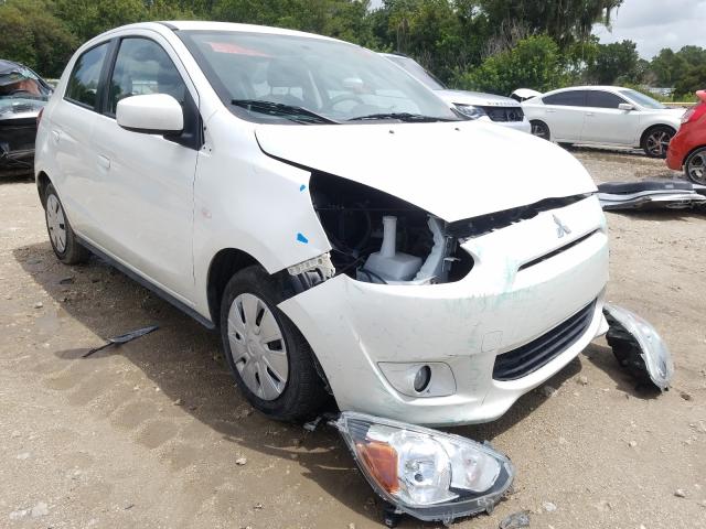 MITSUBISHI MIRAGE DE 2015 ml32a3hj0fh047143