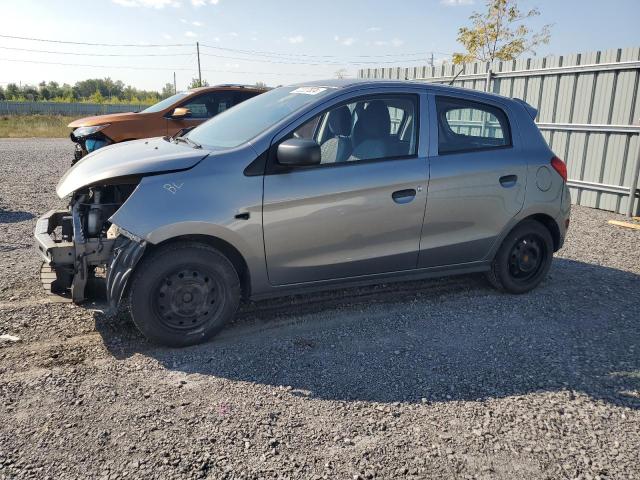 MITSUBISHI MIRAGE DE 2015 ml32a3hj0fh047661